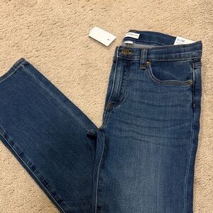 Crew Cuts slim jeans size 10